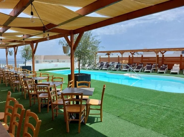 Cerviola Hotel image 34