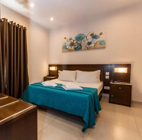 Cerviola Hotel 10